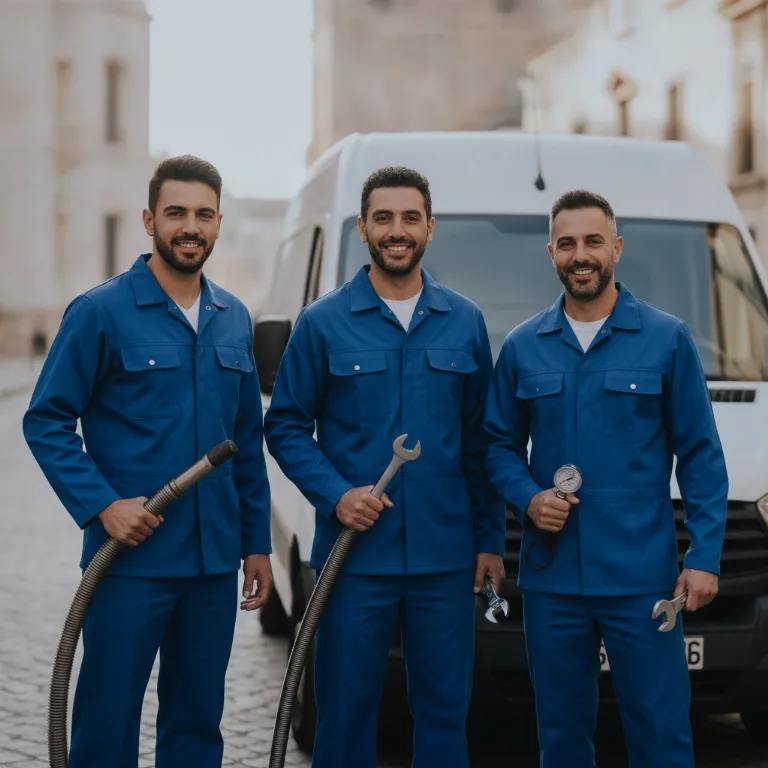 Spurgo Fossa Settica team a Bollate